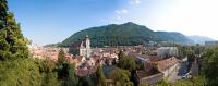 EU helps finance €2bn Romanian rail upgrade