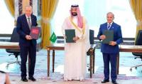 Saudi, Turkey, Pakistan chiefs of staff plan urgent meeting