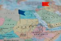 Sudan’s Al-Burhan pushes Saudi maritime deal as parliament remains absent