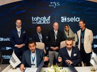 MYS brings its experience to Saudi Arabia with Red Sea Yacht Show
