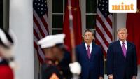 Behind Summit Pageantry, Xi’s Eyes Were on Taiwan
