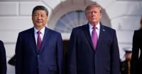 Xi urges US to oppose Taiwan independence in talks with Trump