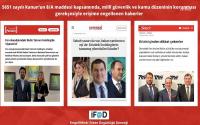 Turkey blocks access to dozens of news reports, social media accounts amid investment fund probe