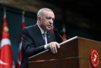 Erdogan: Turkey has no hostility towards the people of Israel