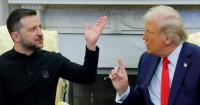 Ukraine: Washington proposes a three-way meeting with Russia in the UAE