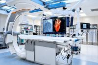 Burjeel launches AI-powered Cath Labs in Abu Dhabi and Sharjah