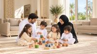 Ministry of Family launches Early Childhood Week across the UAE