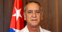 Cuba's Minister of Economy calls Delcy Rodríguez 'traitor' and then deletes his post