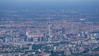 Berlin no longer an option for Germany’s upcoming Summer Olympics bid