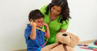 New Mexico child advocacy group seeks input on closing gaps