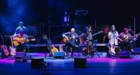 Altea concert brings Opus One and Anna Luna together this October