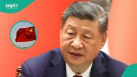 China releases full list of 55 countries eligible for 240-hour Visa-Free Transit