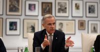 Mark Carney says Canada has prepared for ‘extreme tail risk’ of US military action
