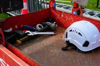 EU workplace deaths rise; Italy ranks tenth with 482 in 2024