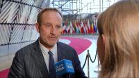 Greenland has ‘enough minerals’ to attract all interested investors, Danish minister says