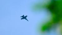 Finland and Sweden scramble Quick Reaction Alert jets to intercept Russian aircraft