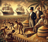 The Political Economy of Cross-Cultural Acculturation: Genuflecting to Transnational Capitalism