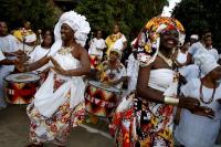 Brazil's Religious Revolution: What a Huge New Survey Shows
