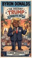 Florida, You Deserve Better Than a Discount Trump Tribute Act