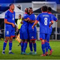 Haiti beats Trinidad in new coach’s dramatic debut match