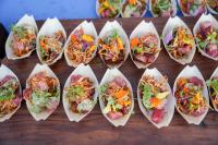 The Dialog Cafe Returns And The Santa Monica Pier Is Off The Hook – Here’s What’s Popping Up