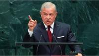 Safadi: King’s UN Speech Exposes Israel’s Policies