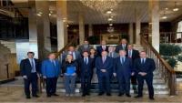 European Parliament Delegation: Jordan Is a Key Partner