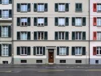 Swiss government wants to step up fight against excessive rents