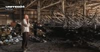 Your Favorite Books Are Being Bombed by Russia—13 Million Copies Burned in Ukraine