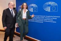 “We must restore trust in democratic institutions,” says President of the French Economic, Social and Environmental Council