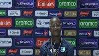 Beating India important to win ICC trophy, says coach Daren Sammy