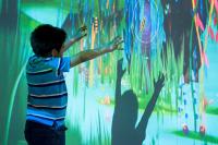 Immerse yourself in Climate Week NYC at New York Hall of Science in Queens
