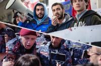 Silencing Dissent: Government Interference Threatens Academic Freedom in Armenia and Georgia