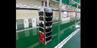Kyrgyzstan Prepares to Launch Its First Homegrown Satellite