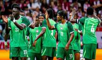 Ahead AFCON tie against Madagascar, new NFF scribe, Ikpeme charges eagles for victory in Uyo