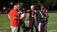 Mississippi coach overcomes brain tumor, 18 surgeries and unimaginable odds