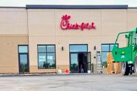 New Hampshire Is Getting a 5th Chick-fil-A, and It’s Opening Soon