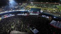 Saint Lucia Jazz & Arts named Music Festival of the year
