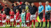 Bristol City to travel to Premier League club for friendly next weekend ahead of Charlton trip
