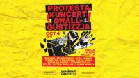 Moviment Graffitti, Repubblika and Occupy Justice announce protest concert in Valletta