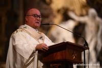 Malta’s institutions must remain stronger than interests seeking to influence them, Archbishop says