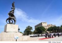 Momentum calls for independent institutions on 62nd anniversary of Malta’s Independence
