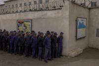 One in 10 Russian POWs in Ukraine Is a Foreign Citizen, Kyiv Says