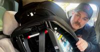 IDOT to host free child car seat safety checks this Saturday across northern Illinois