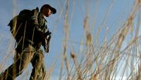 Turkish forces to withdraw from strategic military base in northern Iraq