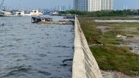 Seawater to be Converted into Freshwater Amid Jakarta's Drought Threat...