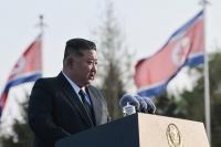 North Korea Warns South Could Be a 'Decisive Target' if It Becomes US Defence Hub With 28,500 Troops