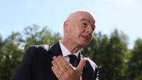 Infantino digs in as FIFA opponents push for governance reforms