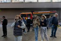 Daytime Russian attacks kill seven in Kyiv