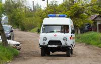 IN BRIEF: What is known about Ukrainian attack on humanitarian convoy from Omsk Region